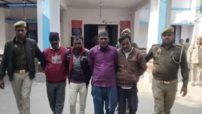 ਪਹਿਲਾਂ ਪੁੱਤ ਦਾ ਕਰਾਇਆ ਬੀਮਾ, ਫੇਰ ਗੱਡੀ ਨਾਲ ਦਰੜਿਆ... ਮਾਮਲੇ ਚ ਪਿਓ ਗ੍ਰਿਫ਼ਤਾਰ