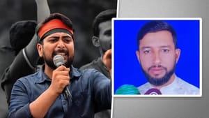 ਬੰਗਲਾਦੇਸ਼: ਹਾਦੀ ਤੋਂ ਬਾਅਦ ਸਿਕੰਦਰ ਦਾ ਕਤਲ, ਨਾਹਿਦ ਦੀ ਪਾਰਟੀ ਦਾ ਸੀ ਮੈਂਬਰ