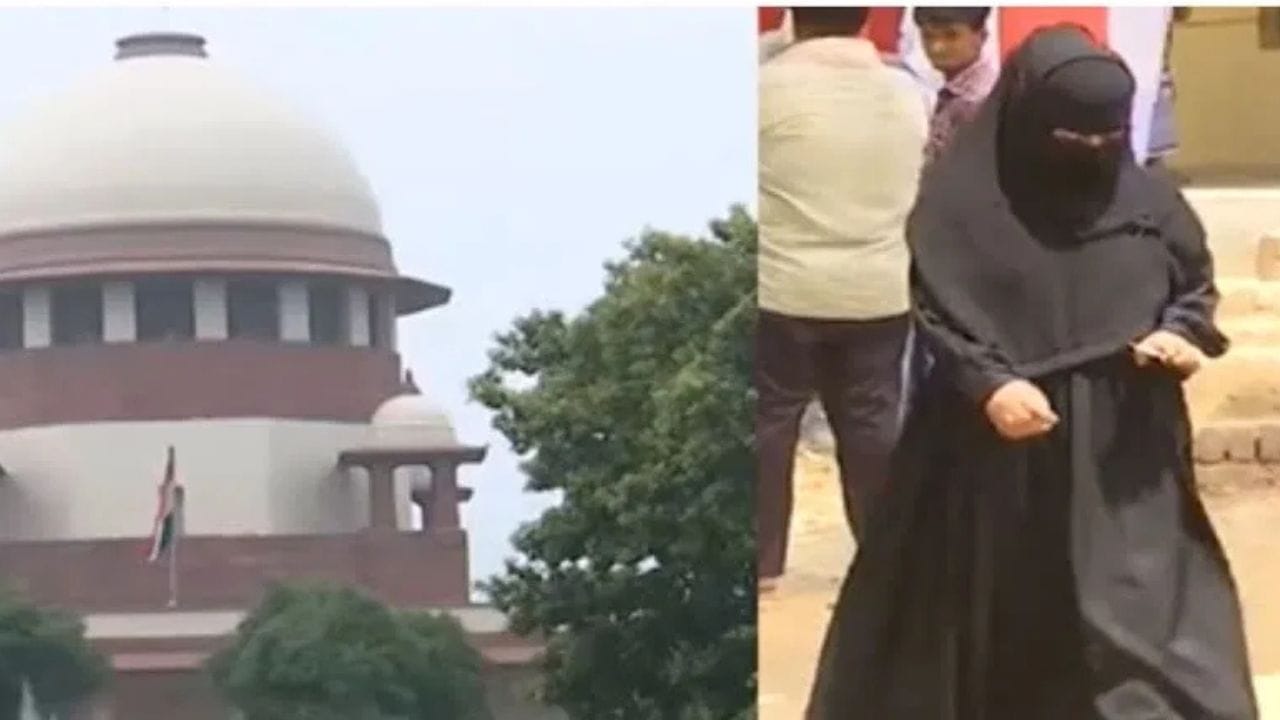Supreme Court on Muslim Women: ਤਲਾਕ ਦਿੱਤਾ ਤਾਂ ਵਾਪਸ ਕਰਨਾ ਹੋਵੇਗਾ ਸਾਰਾ ਦਾਜ : ਸੁਪਰੀਮ ਕੋਰਟ