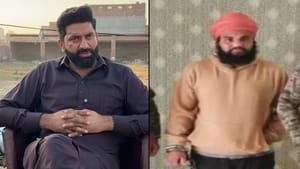 ਪਾਕਿਸਤਾਨ ਪੁੱਜੇ ਸ਼ਰਨਦੀਪ ਲਈ ਕਾਨੂੰਨੀ ਲੜਾਈ ਸ਼ੁਰੂ, ਨਾਸਿਰ ਨੇ ਵੀਡੀਓ ਕੀਤੀ ਜਾਰੀ