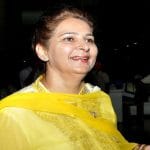 ਨਵਜੋਤ ਕੌਰ ਸਿੱਧੂ ਦੀ ਨਵੀਂ ਸਿਆਸੀ ਪਾਰੀ, ਭਾਜਪਾ ‘ਚ ਸ਼ਾਮਲ ਹੋਣ ਦੀਆਂ ਅਟਕਲਾਂ ‘ਤੇ ਵਿਰਾਮ