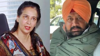 Navjot Kaur Sidhu: ਨਵਜੋਤ ਕੌਰ ਸਿੱਧੂ ਦੇ ਗੰਭੀਰ ਇਲਜਾਮ, ਕਰਨਬੀਰ ਬੁਰਜ ਦਾ ਇਨਕਾਰ, ਜਾਣੋ ਕੀ ਹੈ ਪੂਰਾ ਮਾਮਲਾ?