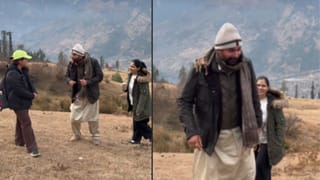 ਨਵਜੋਤ ਸਿੱਧੂ ਰਾਜਨੀਤੀ ‘ਚ ਐਕਟਿਵ! ਘੁੰਮਦੇ-ਘੰਮਦੇ ਬਾਦਲਾਂ ਤੇ ਕੱਸ ਦਿੱਤਾ ਤੰਜ, ਹਿਮਾਚਲ ‘ਚ ਜ਼ਮੀਨ ਦੇਖ ਰਹਿ ਗਏ ਹੈਰਾਨ