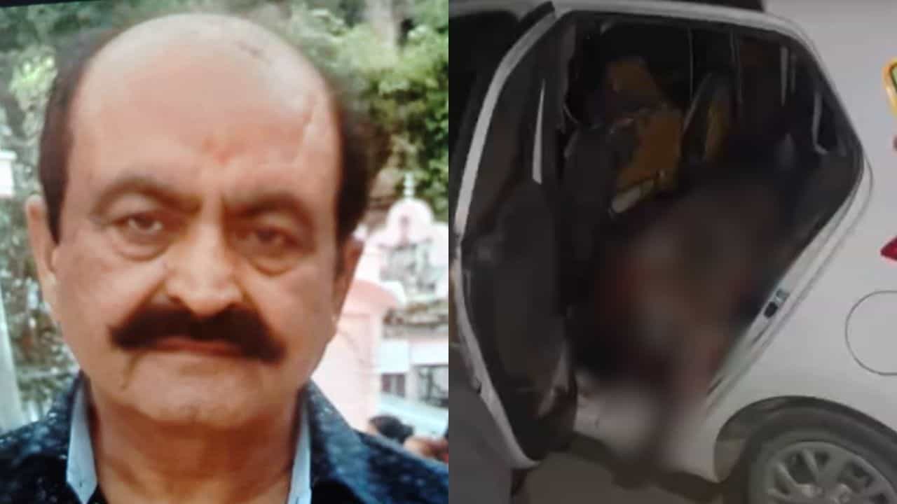 ਨਵਾਂ ਸ਼ਹਿਰ ਚ ਕਾਰੋਬਾਰੀ ਦਾ ਕਤਲ, ਨੌਕਰਾਨੀ ਦੇ ਜੀਜੇ ਨੇ ਦਾਤਰਾਂ ਨਾਲ ਵੱਢਿਆ, ਬੋਲੀ- ਮਾਲਕ ਕਰਦਾ ਸੀ ਛੇੜਛਾੜ