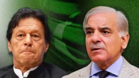 ਇਮਰਾਨ ਖਾਨ 'ਤੇ PTI ਦੇ ਵਿਰੋਧ ਤੋ ਹਿੱਲੀ ਹੋਈ PAK ਸਰਕਾਰ, ਲੈ ਸਕਦੀ ਹੈ ਵੱਡਾ ਕਦਮ