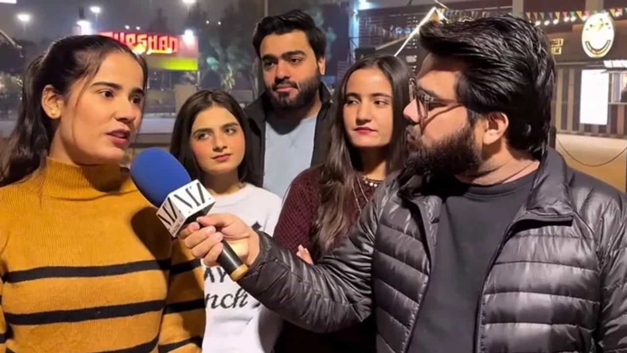 Funny Viral Video: ਕੁੜੀ ਨੂੰ ਪੁੱਛਿਆ, ਕੀ ਤੁਸੀਂ ਵੀ ਹੋ ਪਾਪਾ ਦੀ ਪਰੀ? ਮਿਲਿਆ ਅਜਿਹਾ ਜਵਾਬ, ਲੋਟਪੋਟ ਹੋ ਗਈ ਜਨਤਾ