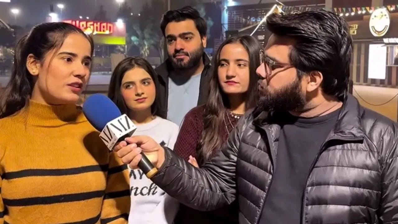 Funny Viral Video: ਕੁੜੀ ਨੂੰ ਪੁੱਛਿਆ, ਕੀ ਤੁਸੀਂ ਵੀ ਹੋ ਪਾਪਾ ਦੀ ਪਰੀ? ਮਿਲਿਆ ਅਜਿਹਾ ਜਵਾਬ, ਲੋਟਪੋਟ ਹੋ ਗਈ ਜਨਤਾ
