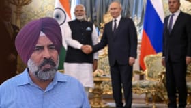 PM ਮੋਦੀ ਮੰਗਣ ਪੁਤਿਨ ਤੋਂ ਜਵਾਬ, ਪਰਗਟ ਬੋਲੇ- ਪੰਜਾਬੀਆਂ ਨੂੰ ਕੀਤਾ ਹੈ ਗੁੰਮਰਾਹ