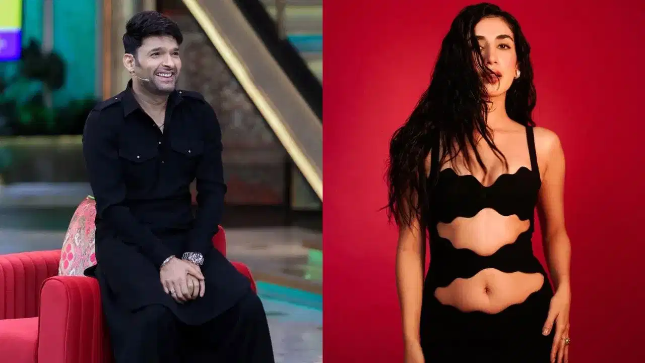 ਮਿਲੋ ਕਪਿਲ ਸ਼ਰਮਾ ਦੀ ਗਲੈਮਰਸ ਕੋ ਸਟਾਰ ਨਾਲ, ਇਸ ਤਰ੍ਹਾਂ ਚੁਪਚਾਪ ਖੜ੍ਹਾ ਕਰ ਲਿਆ 50 ਕਰੋੜ ਦਾ ਕਾਰੋਬਾਰ