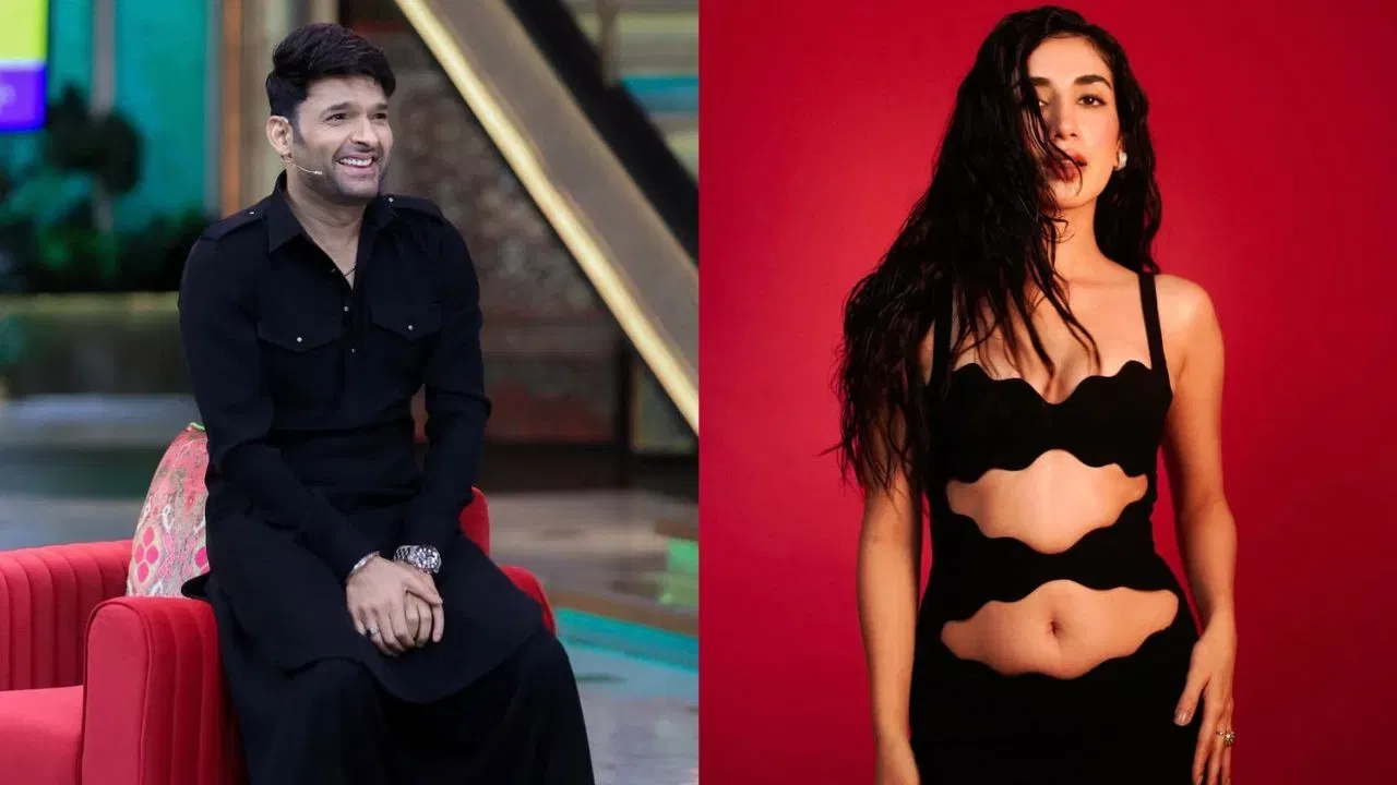 ਮਿਲੋ ਕਪਿਲ ਸ਼ਰਮਾ ਦੀ ਗਲੈਮਰਸ ਕੋ ਸਟਾਰ ਨਾਲ, ਇਸ ਤਰ੍ਹਾਂ ਚੁਪਚਾਪ ਖੜ੍ਹਾ ਕਰ ਲਿਆ 50 ਕਰੋੜ ਦਾ ਕਾਰੋਬਾਰ