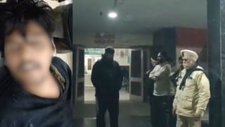 ਮਾਮੂਲੀ ਜਿਹੀ ਤਕਰਾਰ ਪਿੱਛੋਂ ਕਤਲ, ਜੰਞ ਘਰ ‘ਚ ਉਤਾਰਿਆ ਮੌਤ ਦੇ ਘਾਟ