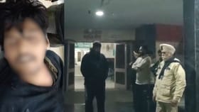 ਮਾਮੂਲੀ ਜਿਹੀ ਤਕਰਾਰ ਪਿੱਛੋਂ ਕਤਲ, ਜੰਞ ਘਰ ‘ਚ ਉਤਾਰਿਆ ਮੌਤ ਦੇ ਘਾਟ...