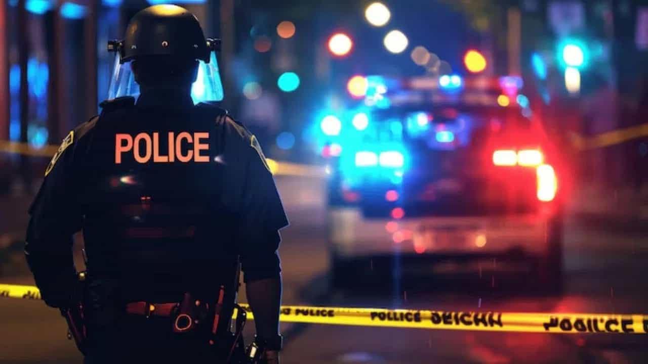 ਕੈਨੇਡਾ ਚ ਨਿਸ਼ਾਨੇ ਤੇ ਭਾਰਤੀ, ਸ਼ਿਵਾਂਕ ਦੇ ਕਤਲ ਤੇ ਦੂਤਾਵਾਸ ਨੇ ਦਿੱਤੀ ਸਖ਼ਤ ਪ੍ਰਤੀਕਿਰਿਆ ਕੈਨੇਡਾ ਚ ਨਿਸ਼ਾਨੇ ਤੇ ਭਾਰਤੀ, ਸ਼ਿਵਾਂਕ ਦੇ ਕਤਲ ਤੇ ਦੂਤਾਵਾਸ ਨੇ ਦਿੱਤੀ ਸਖ਼ਤ ਪ੍ਰਤੀਕਿਰਿਆ