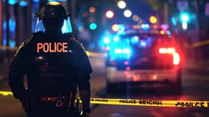 ਕੈਨੇਡਾ 'ਚ ਨਿਸ਼ਾਨੇ 'ਤੇ ਭਾਰਤੀ, ਸ਼ਿਵਾਂਕ ਦੇ ਕਤਲ 'ਤੇ ਦੂਤਾਵਾਸ ਦੀ ਪ੍ਰਤੀਕਿਰਿਆ ਕੈਨੇਡਾ 'ਚ ਨਿਸ਼ਾਨੇ 'ਤੇ ਭਾਰਤੀ, ਸ਼ਿਵਾਂਕ ਦੇ ਕਤਲ 'ਤੇ ਦੂਤਾਵਾਸ ਦੀ ਪ੍ਰਤੀਕਿਰਿਆ