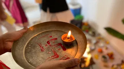 ਪੂਜਾ ਤੋਂ ਬਾਅਦ ਕਿਹੜੀਆਂ ਚੀਜ਼ਾਂ ਦੀ ਮੁੜ ਵਰਤੋਂ ਨਹੀਂ ਕਰਨੀ ਚਾਹੀਦੀ? ਫੁੱਲ, ਸੁਪਾਰੀ ਅਤੇ ਅਕਸ਼ਤ ਦੇ ਕੀ ਹਨ ਨਿਯਮ?