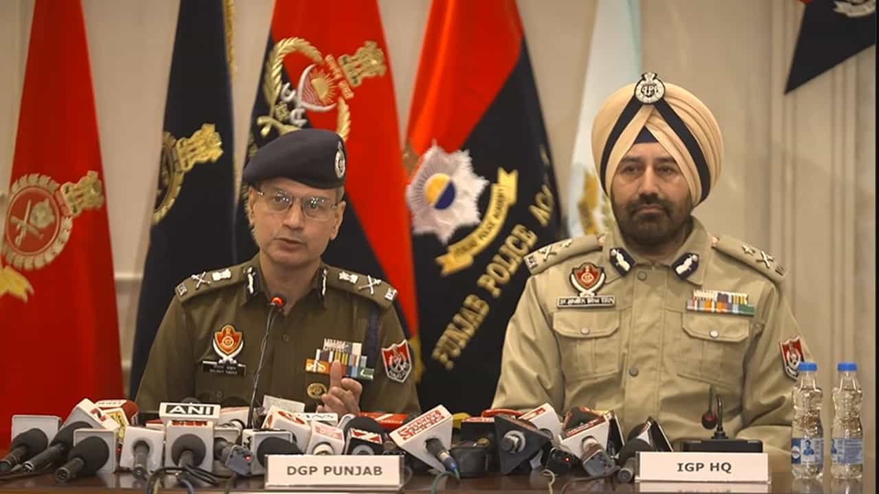 ਪੰਜਾਬ ਪੁਲਿਸ ਨੂੰ ਮਾਰਚ ਚ ਮਿਲਣਗੇ 1600 ਟ੍ਰੇਨੇਡ ਮੁਲਾਜ਼ਮ, ਲੋਕਾਂ ਨੂੰ ਥਾਣਿਆਂ ਚ ਨਹੀਂ ਖਾਣੇ ਪੈਣਗੇ ਧੱਕੇ