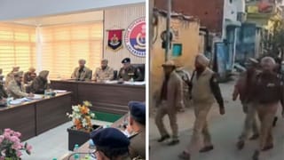 ਜ਼ਿਲ੍ਹਾ ਪ੍ਰੀਸ਼ਦ ਅਤੇ ਬਲਾਕ ਸਮਿਤੀ ਚੋਣਾਂ; ਖੰਨਾ ‘ਚ 1000 ਪੁਲਿਸ ਮੁਲਾਜਮ ਤਾਇਨਾਤ, ਕਪੂਰਥਲਾ ‘ਚ ਡਰਾਈ ਡੇਅ