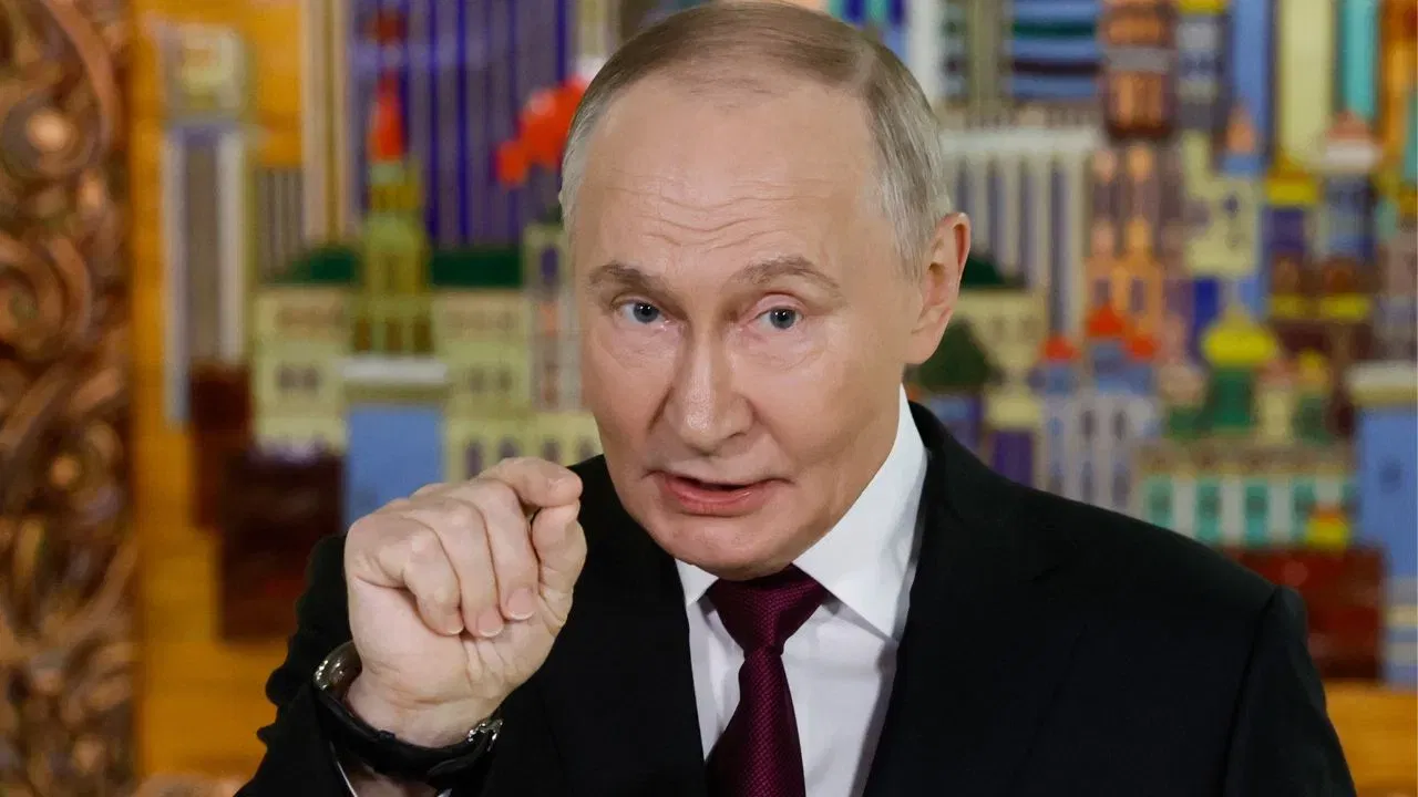 ਭਾਰਤ ਅਤੇ ਚੀਨ ਨਾਲ ਸਬੰਧਾਂ ਨੂੰ ਰੂਸ ਕਿਵੇਂ ਸੰਤੁਲਿਤ ਕਰਦਾ ਹੈ, ਦੋਵਾਂ ਮਹਾਂਸ਼ਕਤੀਆਂ ਬਾਰੇ ਪੁਤਿਨ ਨੇ ਕੀ ਕਿਹਾ?