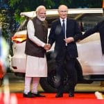 ਪੀਐਮ ਮੋਦੀ ਨਾਲ ਮੁਲਾਕਾਤ, ਰਾਸ਼ਟਰਪਤੀ ਭਵਨ ਵਿਖੇ ਗਾਰਡ ਆਫ਼ ਆਨਰ… ਜਾਣੋ ਪੁਤਿਨ ਦੇ ਦੂਜੇ ਦਿਨ ਦੇ ਦੌਰੇ ਦਾ ਪੂਰਾ ਸ਼ਡਿਊਲ