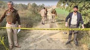 ਅੰਮ੍ਰਿਤਸਰ ਦੇ ਵੇਰਕਾ ਬਾਈਪਾਸ 'ਤੇ ਐਨਕਾਊਂਟਰ, ਗੋਲੀਬਾਰੀ ਵਿੱਚ ਬਦਮਾਸ਼ ਜ਼ਖਮੀ