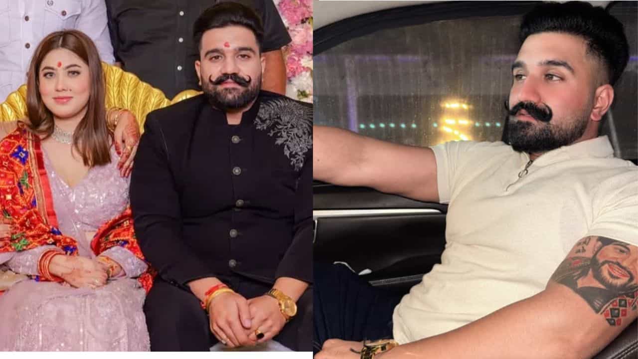 ਕੁਸ਼ਤੀ, ਕਬੱਡੀ ਤੇ ਫਿਰ ਮਾਡਲਿੰਗ... ਕੌਣ ਸੀ ਰਾਣਾ ਬਲਾਚੌਰੀਆ, ਜਿਸ ਦਾ ਮੋਹਾਲੀ ਚ ਹੋਇਆ ਕਤਲ? 11 ਦਿਨ ਪਹਿਲਾਂ ਹੀ ਹੋਇਆ ਸੀ ਵਿਆਹ ਕੁਸ਼ਤੀ, ਕਬੱਡੀ ਤੇ ਫਿਰ ਮਾਡਲਿੰਗ... ਕੌਣ ਸੀ ਰਾਣਾ ਬਲਾਚੌਰੀਆ, ਜਿਸ ਦਾ ਮੋਹਾਲੀ ਚ ਹੋਇਆ ਕਤਲ? 11 ਦਿਨ ਪਹਿਲਾਂ ਹੀ ਹੋਇਆ ਸੀ ਵਿਆਹ