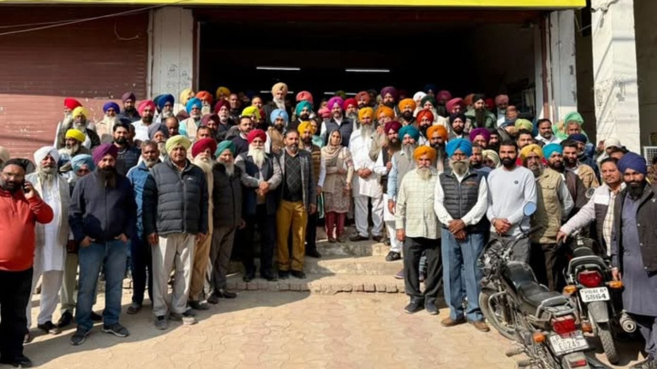 Zila Parishad elections: ਰਾਣਾ ਦੇ ਪੁੱਤਰ ਨੇ ਜ਼ਿਲ੍ਹਾ ਪ੍ਰੀਸ਼ਦ ਚੋਣਾਂ ਵਿੱਚ ਉਮੀਦਵਾਰ ਕੀਤੇ ਖੜ੍ਹੇ,ਇੰਦਰਪ੍ਰਤਾਪ ਬੋਲੇ- ਮੈਂ ਉਨ੍ਹਾਂ ਦਾ ਚੋਣ ਨਿਸ਼ਾਨ ਹਾਂ।