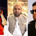 ਪਾਕਿਸਤਾਨੀ ਮੰਤਰੀ ਹੋਇਆ ਦੋਸਾਂਝ ਤੇ ਔਜਲਾ ਦਾ ਫੈਨ, ਬੋਲਿਆ- ਇਸ ਤੋਂ ਪਹਿਲਾਂ ਪੰਜਾਬੀਆਂ ਨੂੰ ਕੌਣ ਜਾਣਦਾ ਸੀ?