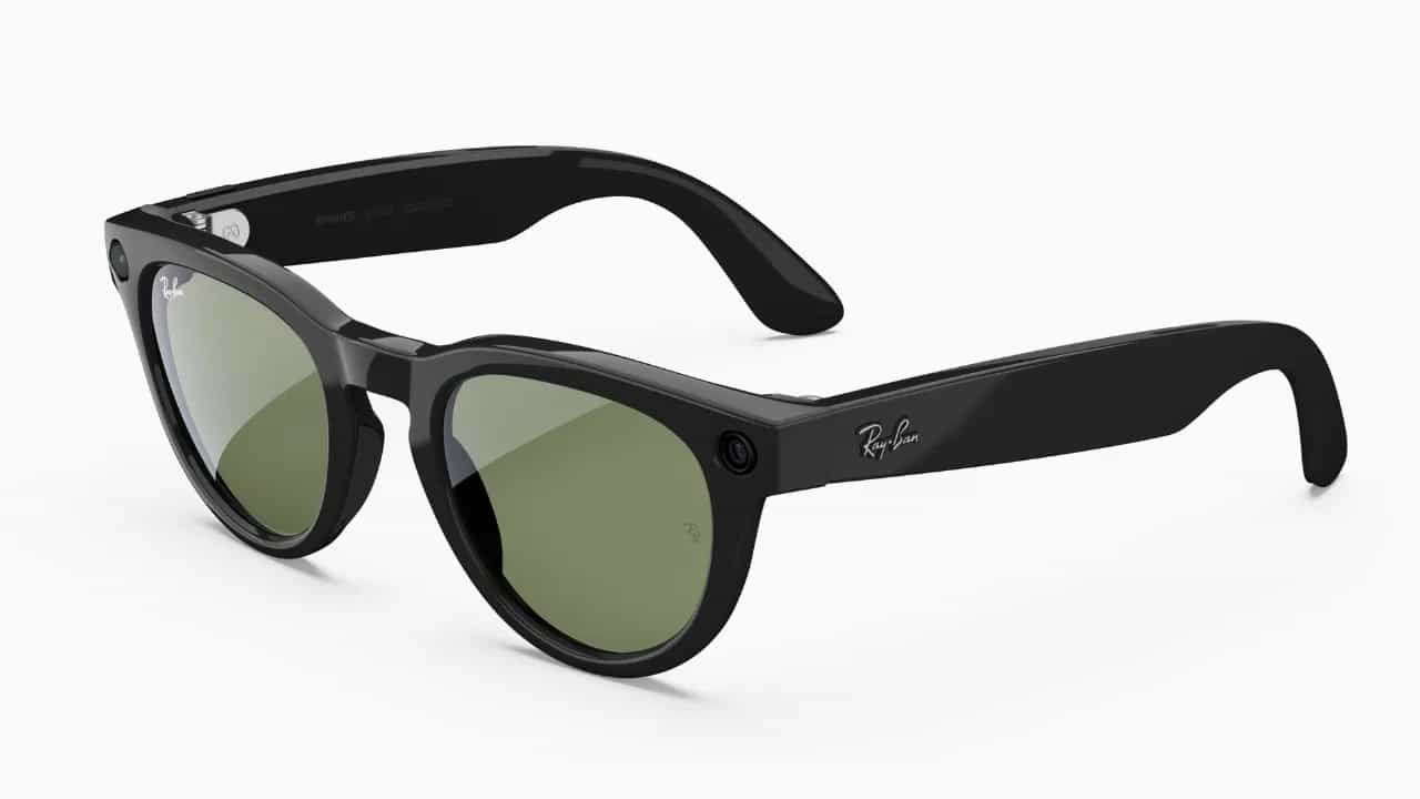 ਭਾਰਤ ਵਿੱਚ ਲਾਂਚ ਹੋਇਆ Ray-Ban Meta Gen 2 ਸਮਾਰਟ ਗਲਾਸ, ਹਿੰਦੀ ਚ ਵੀ ਕਰੇਗਾ ਕੰਮ, ਅੱਖਾਂ ਨਾਲ ਕਰ ਸਕੋਗੇ UPI ਪੇਮੈਂਟ