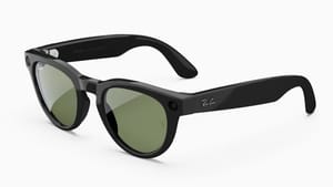 ਭਾਰਤ 'ਚ ਲਾਂਚ ਹੋਇਆ Ray-Ban Meta Gen 2 ਸਮਾਰਟ ਗਲਾਸ, ਹਿੰਦੀ 'ਚ ਵੀ ਕਰੇਗਾ ਕੰਮ