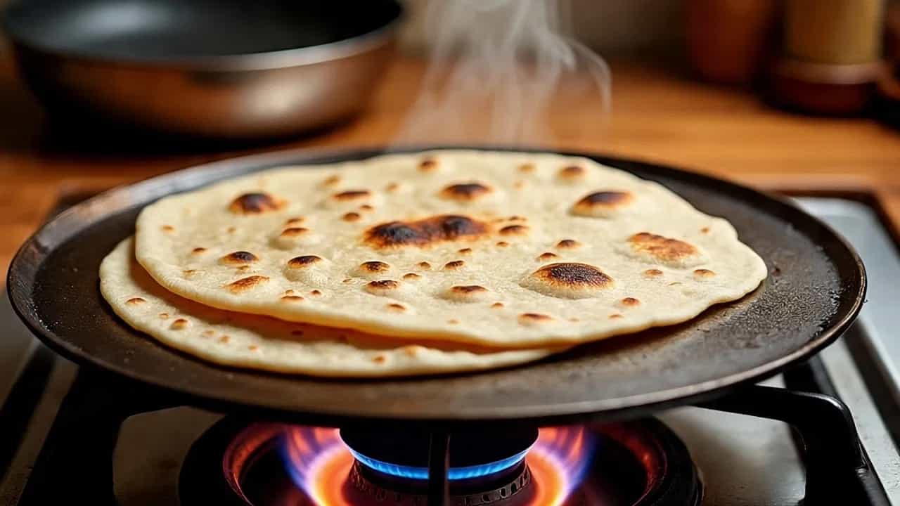 Vastu Tips: ਇਨ੍ਹਾਂ ਤਰੀਕਾਂ ਨੂੰ ਘਰ ਚ ਨਾ ਬਣਾਓ ਰੋਟੀਆਂ, ਆਉਂਦੀ ਹੈ ਆਰਥਿਕ ਤੰਗੀ!