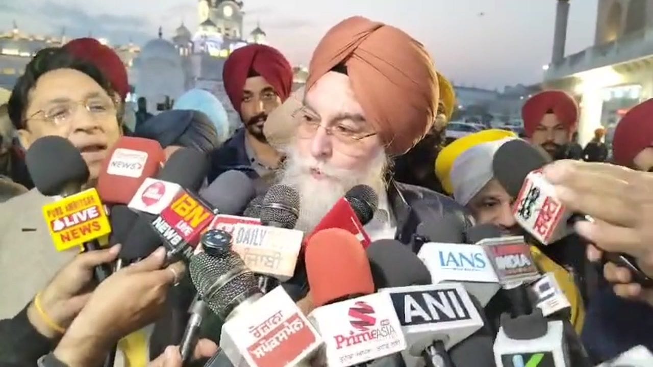 328 ਸਰੂਪਾਂ ਦੇ ਮਾਮਲੇ ਦੇ ਵਿੱਚ ਵੱਡਾ ਐਕਸ਼ਨ, ਐਸਜੀਪੀਸੀ ਦੇ ਸਾਬਕਾ ਚੀਫ ਸਕੱਤਰ ਸਮੇਤ 16 'ਤੇ ਐਫਆਈਆਰ ਦਰਜ