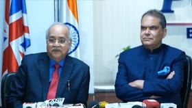 ਬਠਿੰਡਾ ਰਿਫਾਇਨਰੀ ‘ਚ 2600 ਕਰੋੜ ਦਾ ਨਿਵੇਸ਼ ਕਰੇਗਾ ਮਿੱਤਲ ਗਰੁੱਪ, ਬਣਨਗੇ ਰੁਜ਼ਗਾਰ ਦੇ ਅਵਸਰ...