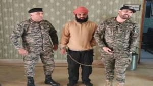 ਜਲੰਧਰ ਦਾ ਨੌਜਵਾਨ ਤਾਰਾਂ ਟੱਪ ਪਾਕਿਸਤਾਨ ਹੋਇਆ ਦਾਖ਼ਲ, ਨਸ਼ੇ ਦਾ ਸੀ ਆਦੀ