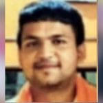 ਲਾਪਤਾ ਸ਼ਿਵ ਸੈਨਾ ਜ਼ਿਲ੍ਹਾ ਪ੍ਰਧਾਨ ਸ਼ਿਵ ਕੁਮਾਰ ਦੀ ਮਿਲੀ ਲਾਸ਼, 5 ਦਸੰਬਰ ਤੋਂ ਸੀ ਲਾਪਤਾ