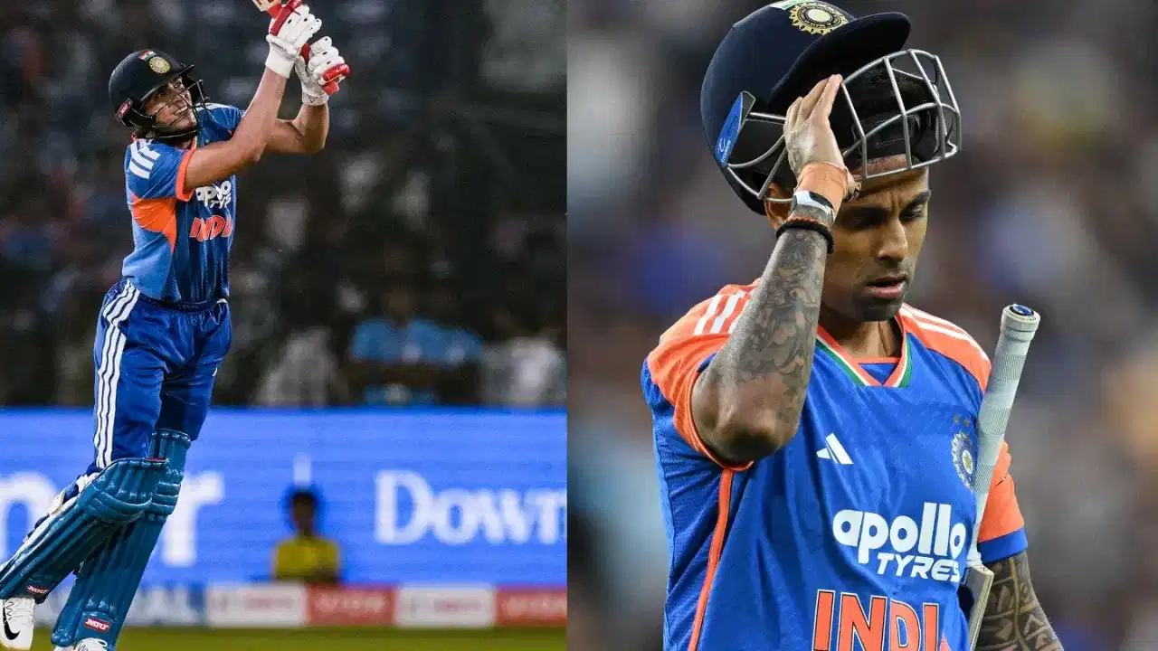 ਦੂਸਰੇ ਟੀ-20 ਮੈਚ ਵਿੱਚ ਭਾਰਤ ਦੀ ਕਰਾਰੀ ਹਾਰ, Dekock ਅਤੇ ਬਾਰਟਮੈਨ ਨੇ ਦਿਵਾਈ ਦੱਖਣੀ ਅਫਰੀਕਾ ਨੂੰ ਜਿੱਤ ਦੂਸਰੇ ਟੀ-20 ਮੈਚ ਵਿੱਚ ਭਾਰਤ ਦੀ ਕਰਾਰੀ ਹਾਰ, Dekock ਅਤੇ ਬਾਰਟਮੈਨ ਨੇ ਦਿਵਾਈ ਦੱਖਣੀ ਅਫਰੀਕਾ ਨੂੰ ਜਿੱਤ