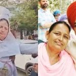 ਕਰਿਸਚਨ ਭਾਈਚਾਰੇ ਦੀ ਚਰਨ ਕੌਰ ਪੁਤਲਾ ਮਾਮਲੇ ‘ਚ ਮੁਸੇਵਾਲਾ ਪਰਿਵਾਰ ਨਾਲ ਮੁਲਾਕਾਤ, ਮੰਗੀ ਮਾਫ਼ੀ