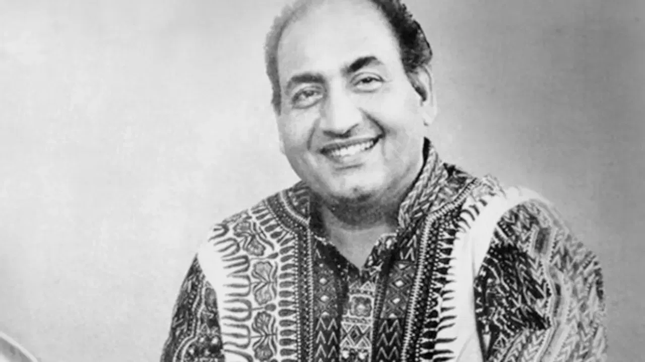 ਇਸ ਬਾਰੇ ਬੀਬੀਸੀ ਨਾਲ ਗੱਲ ਕਰਦੇ ਹੋਏ ਉਨ੍ਹਾਂ ਦੇ ਪੁੱਤਰ ਸ਼ਾਹਿਦ ਰਫ਼ੀ ਨੇ ਕਿਹਾ, "ਹਾਂ, ਇਹ ਸੱਚ ਹੈ। ਉਨ੍ਹਾਂ ਨੇ ਗਾਉਣਾ ਬੰਦ ਕਰ ਦਿੱਤਾ ਸੀ। ਹਾਲਾਂਕਿ, ਸ਼ੁਕਰ ਹੈ ਕਿ ਕੁਝ ਸਮੇਂ ਬਾਅਦ, ਉਨ੍ਹਾਂ ਨੇ ਆਪਣਾ ਫੈਸਲਾ ਬਦਲ ਲਿਆ ਅਤੇ ਗਾਉਣ ਵੱਲ ਵਾਪਸ ਆ ਗਏ।"