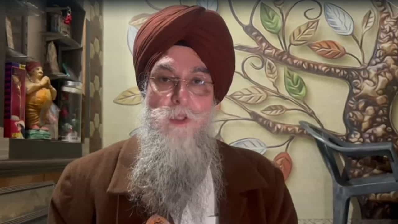 ਨਾਅਰੇ ਸਵਦੇਸ਼ੀ ਦੇ... ਤੇ ਕੰਮ ਈਸਟ ਇੰਡੀਆ ਕੰਪਨੀ ਵਾਲੇ, ਸਪੀਕਰ ਸੰਧਵਾਂ ਨੇ FTA ਨੂੰ ਲੈ ਕੇ ਅਜਿਹਾ ਕਿਉਂ ਕਿਹਾ?