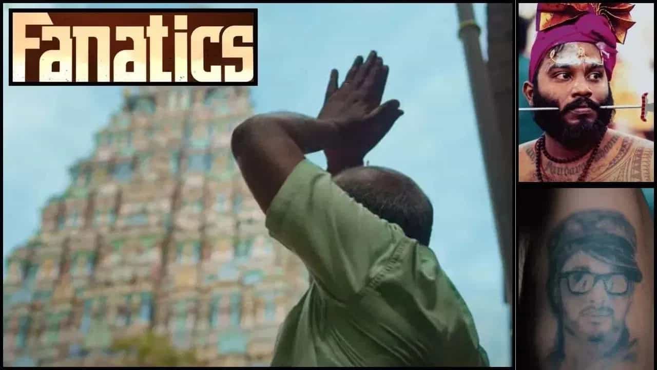 Studio9 ਦੀ Fanatics ਨੇ ਸਿੰਗਾਪੁਰ ਵਿੱਚ ਰਚਿਆ ਇਤਿਹਾਸ, OTT ਕੈਟੇਗਿਰੀ ਵਿੱਚ ਜਿੱਤਿਆ ਬੈਸਟ ਡਾਕਿਊਮੈਂਟਰੀ ਦਾ ਐਵਾਰਡ