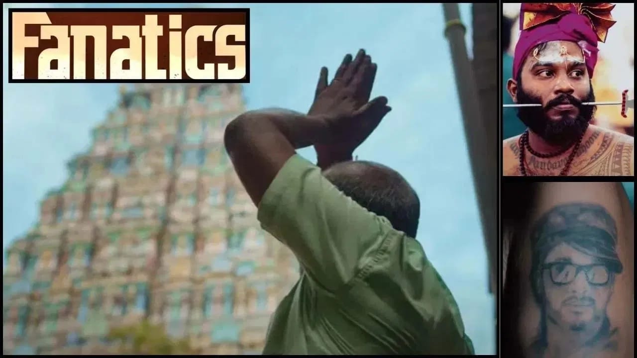 Studio9 ਦੀ Fanatics ਨੇ ਸਿੰਗਾਪੁਰ ਵਿੱਚ ਰਚਿਆ ਇਤਿਹਾਸ, OTT ਕੈਟੇਗਿਰੀ ਵਿੱਚ ਜਿੱਤਿਆ ਬੈਸਟ ਡਾਕਿਊਮੈਂਟਰੀ ਦਾ ਐਵਾਰਡ