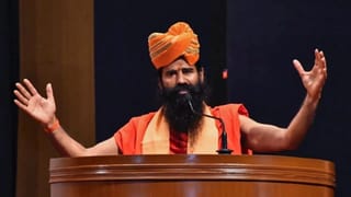 ਕੀ ਯੂਰਿਕ ਐਸਿਡ ਵਧਾ ਰਿਹਾ ਜੋੜਾਂ ਦਾ ਦਰਦ? ਸਵਾਮੀ ਰਾਮਦੇਵ ਵੱਲੋਂ ਦੱਸੇ 4 ਯੋਗਾਸਨ ਨਾਲ ਮਿਲੇਗੀ ਛੇਤੀ ਰਾਹਤ