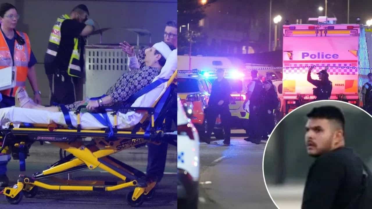 ਕੌਣ ਹਨ ਪਿਤਾ-ਪੁੱਤਰ ਜਿਨ੍ਹਾਂ ਨੇ ਸਿਡਨੀ ਚ ਮਚਾਇਆ ਕੋਹਰਾਮ? ਪਿਓ ਦੀ ਐਨਕਾਊਂਟਰ ਚ ਮੌਤ, ਪੁੱਤ ਗ੍ਰਿਫ਼ਤਾਰ, ਇਸ ਤਰ੍ਹਾਂ ਰਚੀ ਗਈ ਸਾਜ਼ਿਸ਼ ਕੌਣ ਹਨ ਪਿਤਾ-ਪੁੱਤਰ ਜਿਨ੍ਹਾਂ ਨੇ ਸਿਡਨੀ ਚ ਮਚਾਇਆ ਕੋਹਰਾਮ? ਪਿਓ ਦੀ ਐਨਕਾਊਂਟਰ ਚ ਮੌਤ, ਪੁੱਤ ਗ੍ਰਿਫ਼ਤਾਰ, ਇਸ ਤਰ੍ਹਾਂ ਰਚੀ ਗਈ ਸਾਜ਼ਿਸ਼