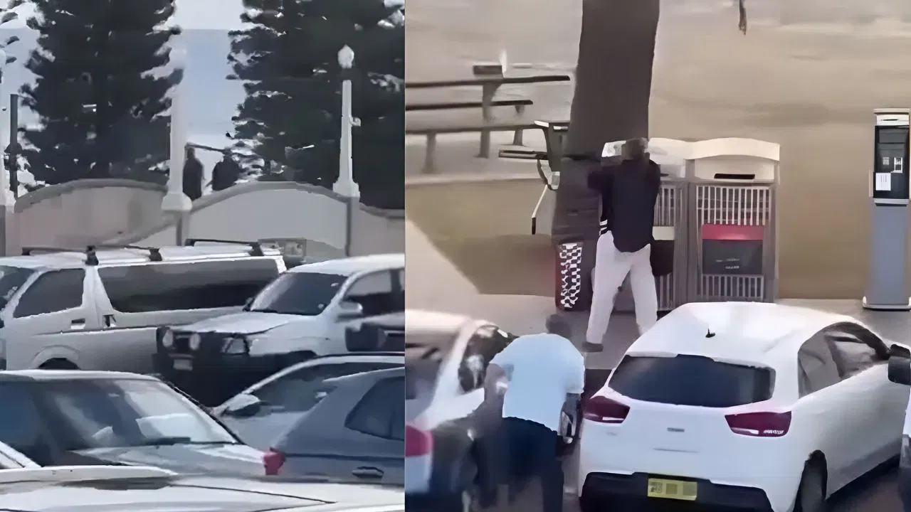 Sydney Attack: ਸਿਡਨੀ ਵਿਚ ਗੋਲੀਬਾਰੀ ਦਾ ਪਾਕਿਸਤਾਨ ਕੁਨੈਕਸ਼ਨ, ਨਵੀਦ ਅਕਰਸ ਦਾ ਵੀਡੀਓ ਆਇਆ ਸਾਹਮਣੇ