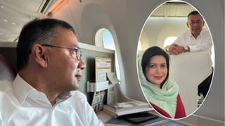 ਹਿੰਸਾ ਵਿੱਚ ਸੜ ਰਹੇ ਬੰਗਲਾਦੇਸ਼ ਲਈ ਮਸੀਹਾ ਸਾਬਤ ਹੋਣਗੇ ਤਾਰਿਕ ਰਹਿਮਾਨ? 17 ਸਾਲਾਂ ਬਾਅਦ ਪਰਤੇ ਦੇਸ਼, ਭਾਰਤ ਲਈ ਕੀ ਮਾਇਨੇ?