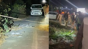 ਤਰਨਤਾਰਨ: ਕਰਿਆਨਾ ਕਾਰੋਬਾਰੀ ਦਾ ਕਤਲ ਕਰਨ ਵਾਲਾ ਢੇਰ, ਮੁਲਾਜ਼ਮ ਵੀ ਜ਼ਖ਼ਮੀ ਤਰਨਤਾਰਨ: ਕਰਿਆਨਾ ਕਾਰੋਬਾਰੀ ਦਾ ਕਤਲ ਕਰਨ ਵਾਲਾ ਢੇਰ, ਮੁਲਾਜ਼ਮ ਵੀ ਜ਼ਖ਼ਮੀ