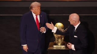 ਆਖਿਰ ਸੁਪਨਾ ਹੋਇਆ ਪੂਰਾ, ਟਰੰਪ ਨੂੰ ਮਿਲ ਹੀ ਗਿਆ ਸ਼ਾਂਤੀ ਪੁਰਸਕਾਰ, ਹੋਇਆ ਬਵਾਲ