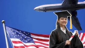 ਅਮਰੀਕਾ ਵਿੱਚ ਬੱਚੇ ਨੂੰ ਪੜ੍ਹਾਉਣ ਦਾ ਮਤਲਬ 10 ਕਰੋੜ ਰੁਪਏ ਦਾ ਝਟਕਾ, ਆਖਿਰ ਕਿਵੇਂ?