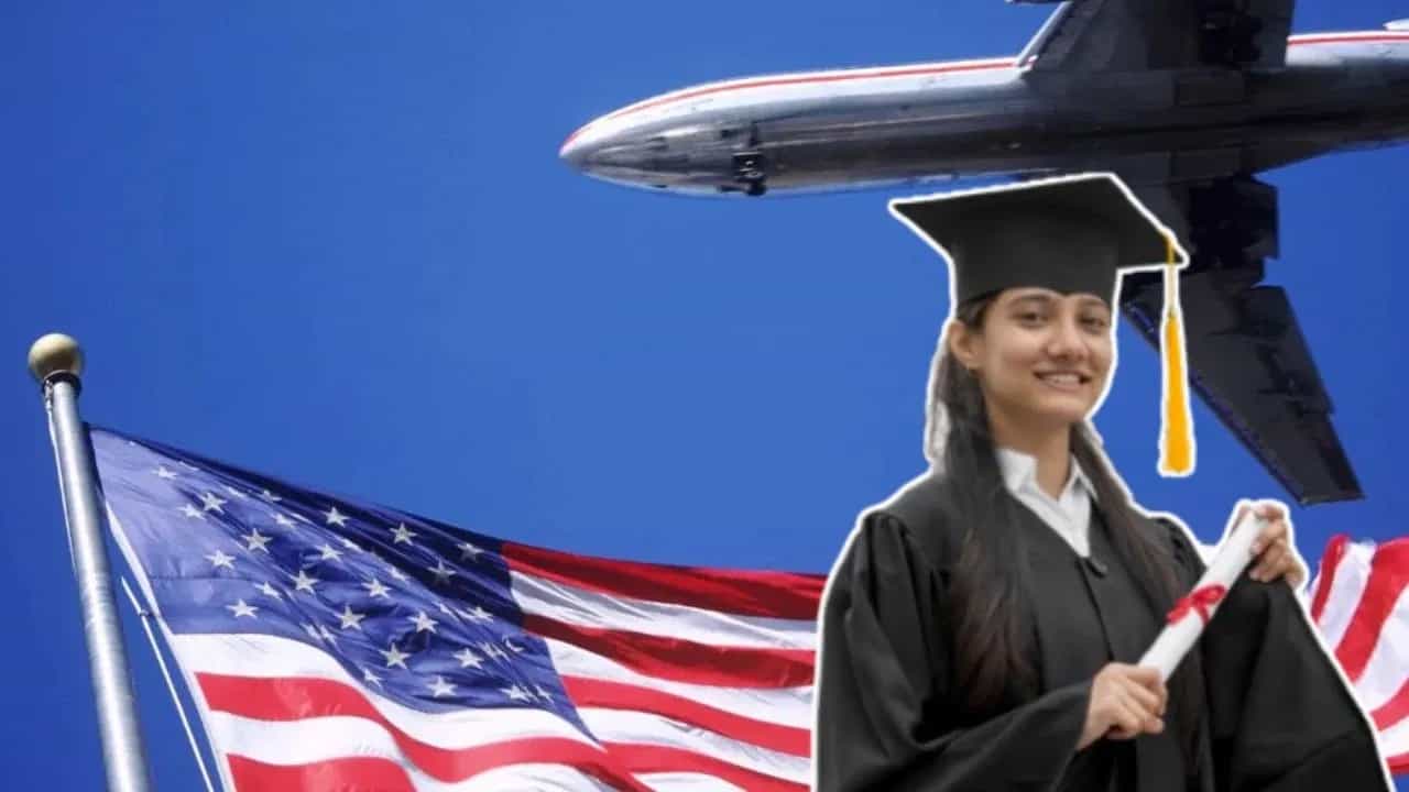 ਅਮਰੀਕਾ ਵਿੱਚ ਬੱਚੇ ਨੂੰ ਪੜ੍ਹਾਉਣ ਦਾ ਮਤਲਬ 10 ਕਰੋੜ ਰੁਪਏ ਦਾ ਝਟਕਾ, ਆਖਿਰ ਕਿਵੇਂ? ਸਮਝੋ