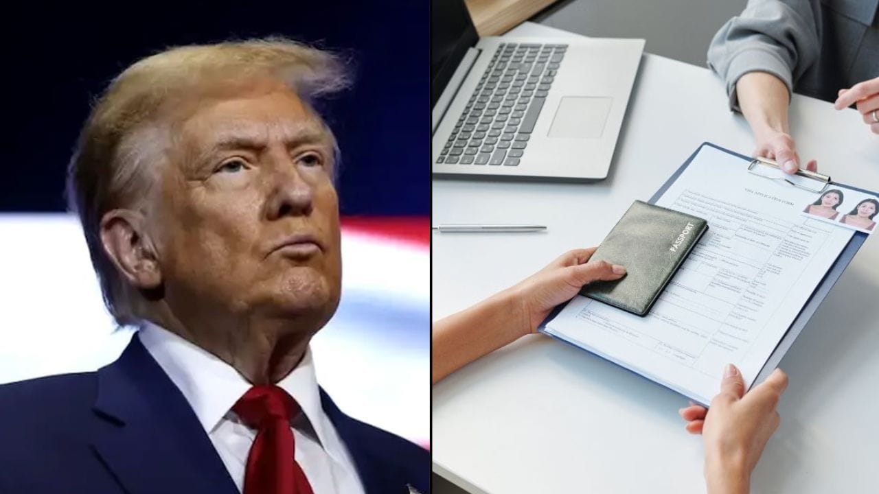 ਅਮਰੀਕਾ ਨੇ ਇਸ ਸਾਲ 85,000 ਵੀਜ਼ਾ ਕੀਤੇ ਰੱਦ, ਇਹ ਰਿਹਾ ਸਭ ਤੋਂ ਵੱਡਾ ਕਾਰਨ