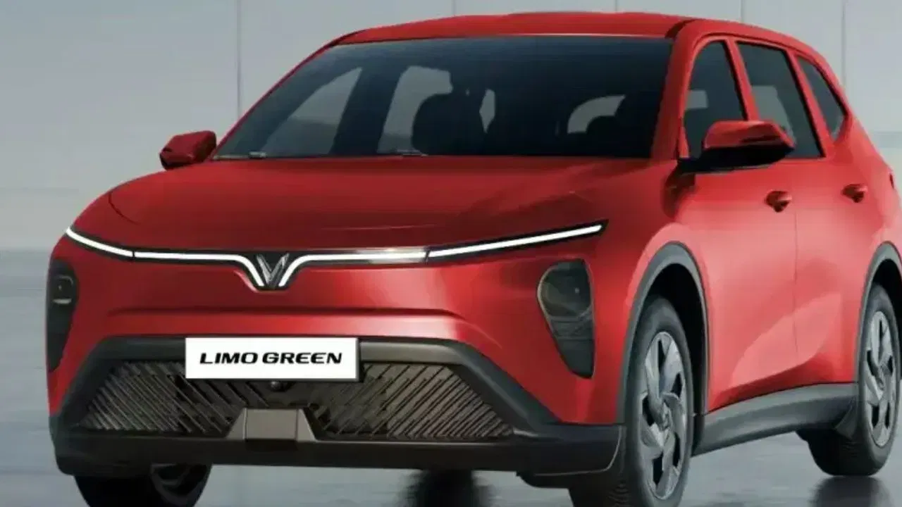 ਇਹ ਇਲੈਕਟ੍ਰਿਕ ਕਾਰ ਭਾਰਤ ਵਿੱਚ ਹੋਵੇਗੀ ਲਾਂਚ, ਇਨੋਵਾ ਕ੍ਰਿਸਟਾ ਨੂੰ ਦੇਵੇਗੀ ਟੱਕਰ